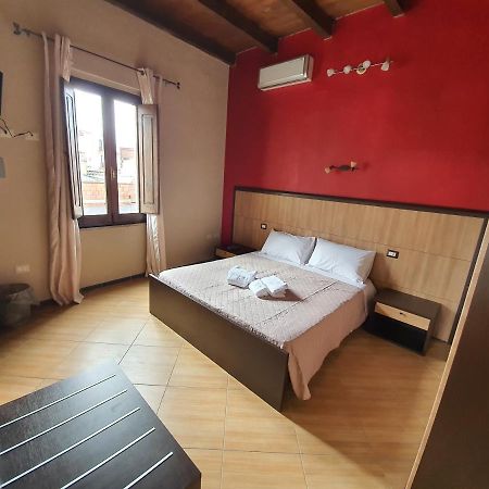 B&B 13 Iglesias Ngoại thất bức ảnh