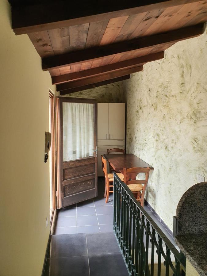 B&B 13 Iglesias Ngoại thất bức ảnh